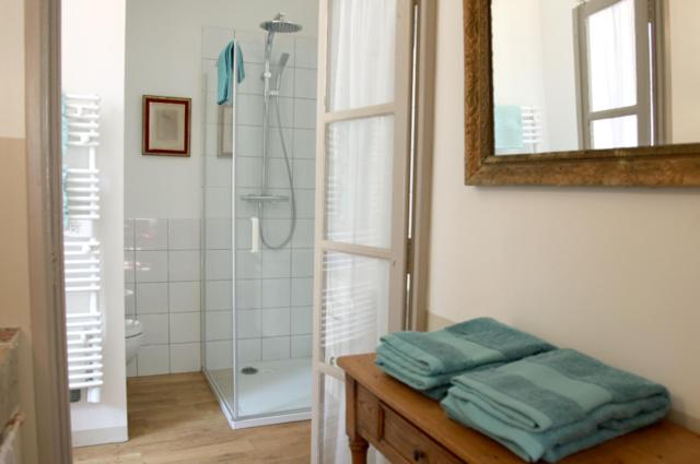 تختخواب و صبحانه La Maison D Odette