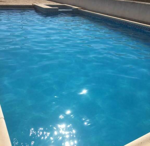 Bed and Breakfast Las Persianas Azules