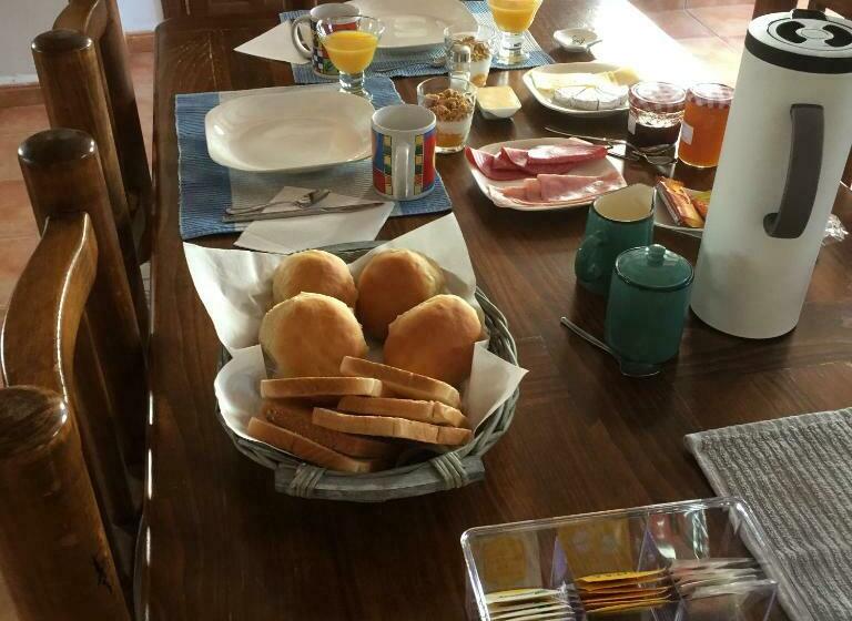 Bed and Breakfast Las Persianas Azules