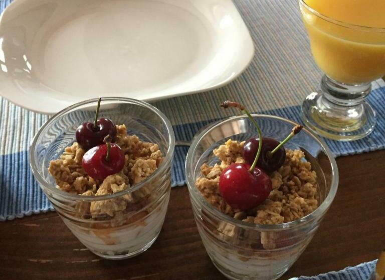 Bed and Breakfast Las Persianas Azules