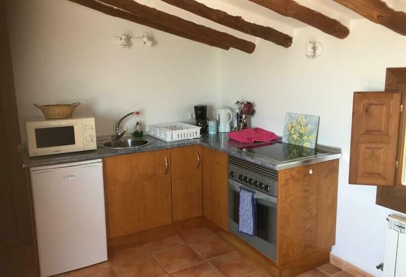 Bed and Breakfast Las Persianas Azules