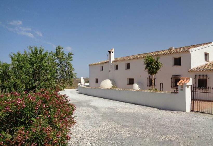 Bed and Breakfast Las Persianas Azules