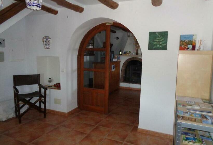 Bed and Breakfast Las Persianas Azules