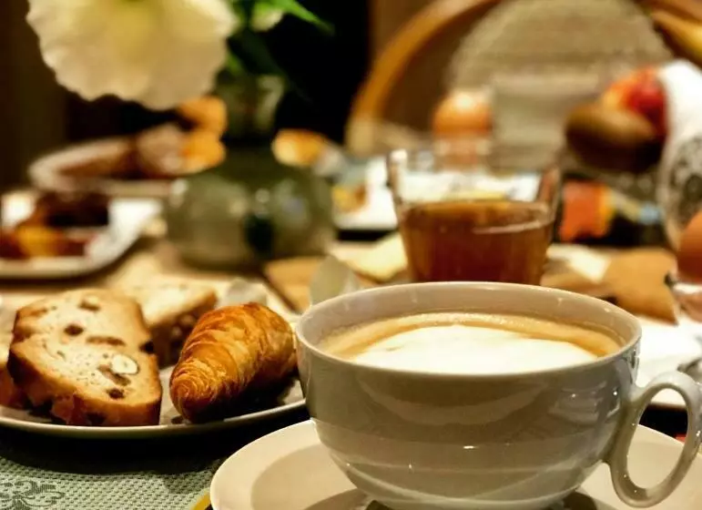 ベッドアンドブレックファースト Logis Saint Flaceau