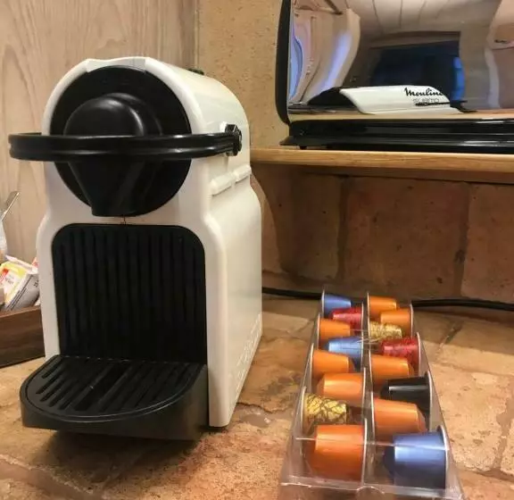 ベッドアンドブレックファースト Logis Saint Flaceau