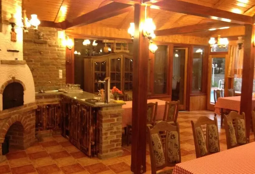 Aamiaismajoitus (B&B) Vándor Vigadó