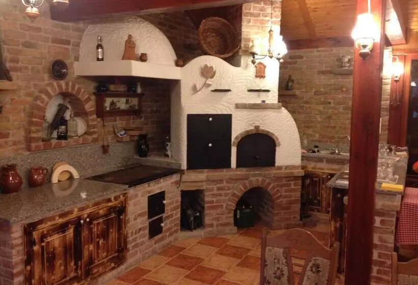 Aamiaismajoitus (B&B) Vándor Vigadó