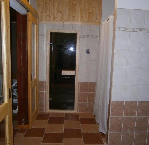 مبيت وإفطار Vándor Vigadó