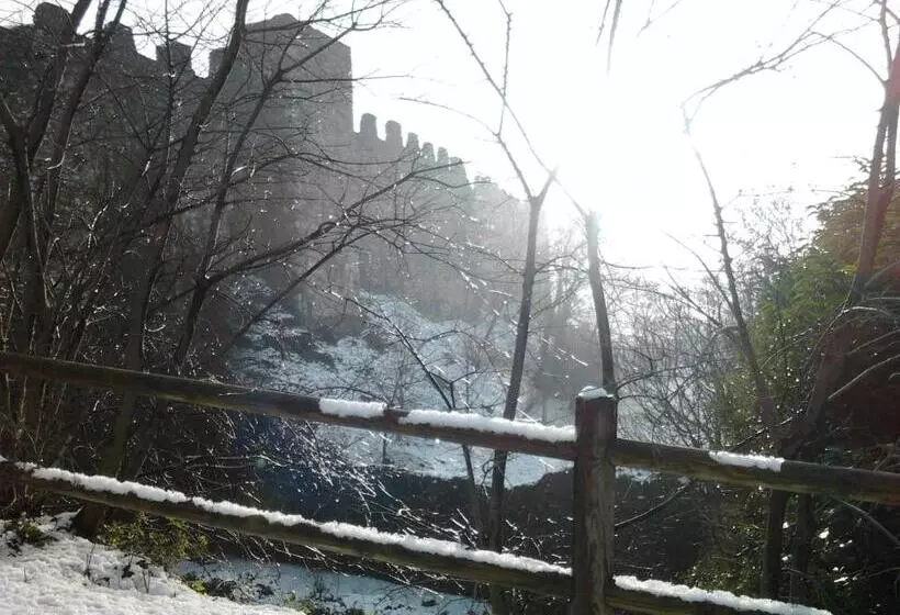 Bed & Breakfast Castello