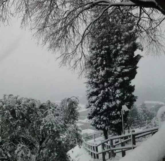 Bed & Breakfast Castello