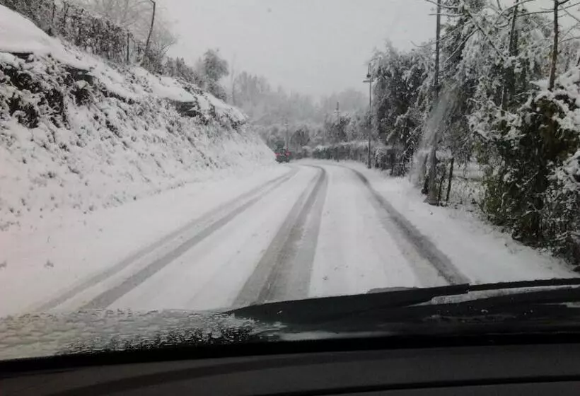 Bed & Breakfast Castello