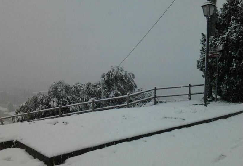 Bed & Breakfast Castello