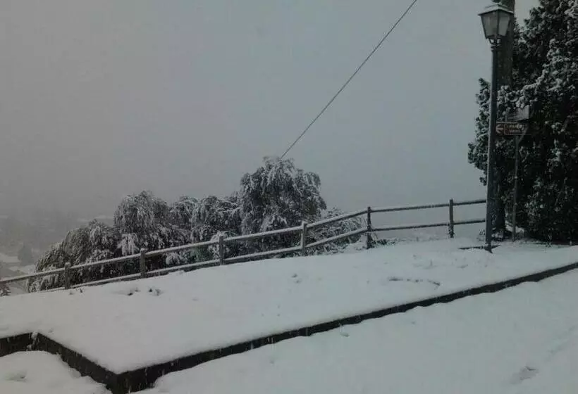 Bed & Breakfast Castello