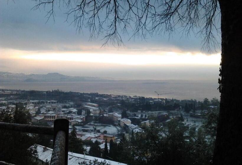 Bed & Breakfast Castello