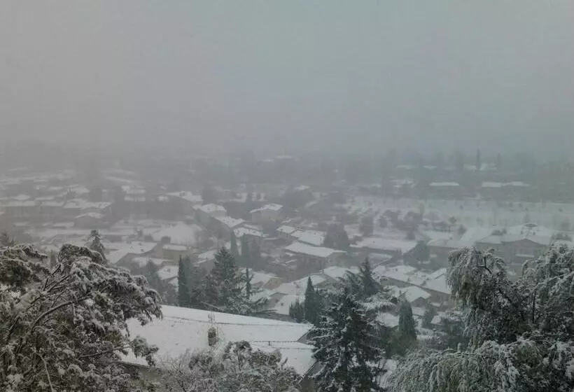 Bed & Breakfast Castello