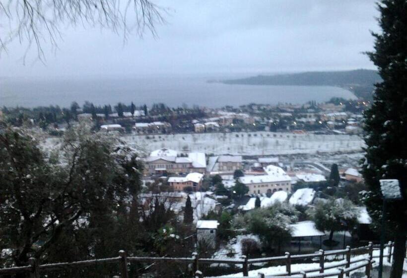 Bed & Breakfast Castello