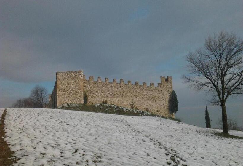 Bed & Breakfast Castello