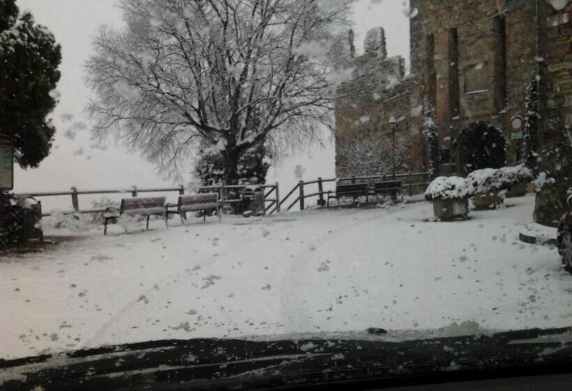 Bed & Breakfast Castello