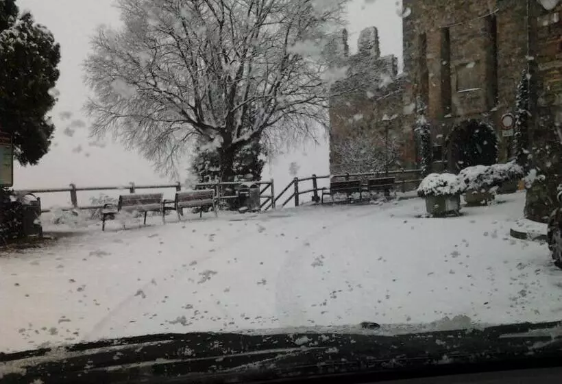 Bed & Breakfast Castello