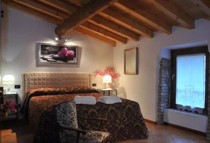 Bed & Breakfast Castello