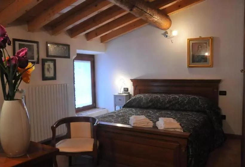 Bed & Breakfast Castello