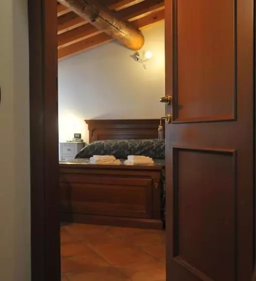 Bed & Breakfast Castello