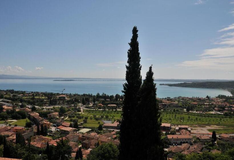 Bed & Breakfast Castello