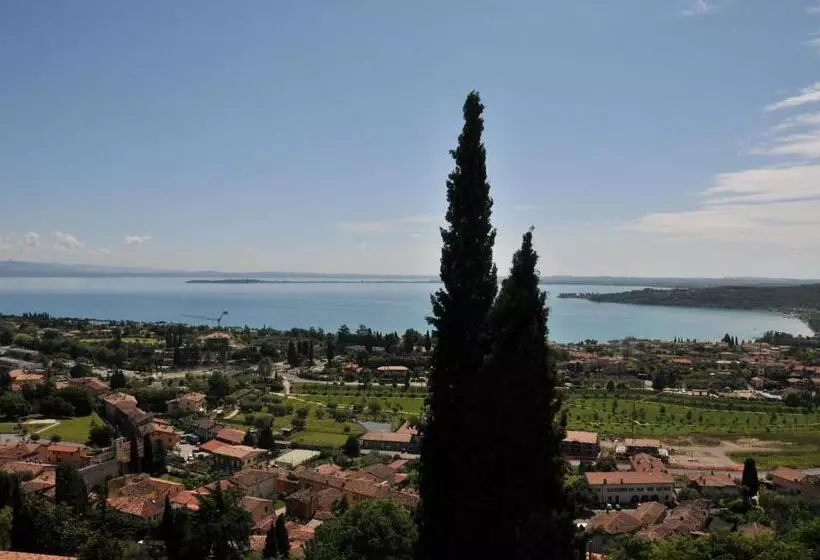 Bed & Breakfast Castello