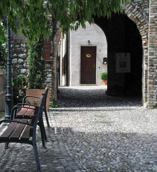 Bed & Breakfast Castello