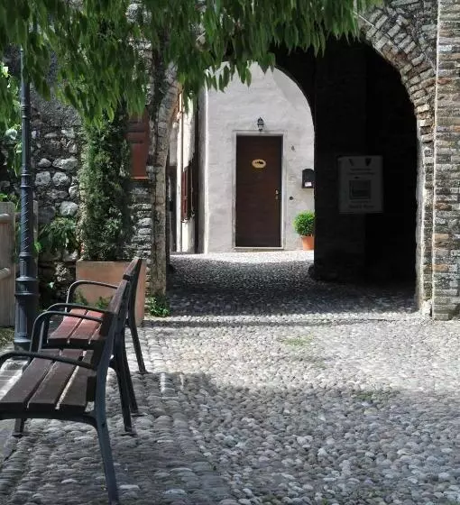 Bed & Breakfast Castello