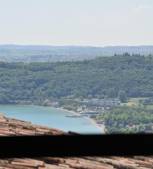 Bed & Breakfast Castello