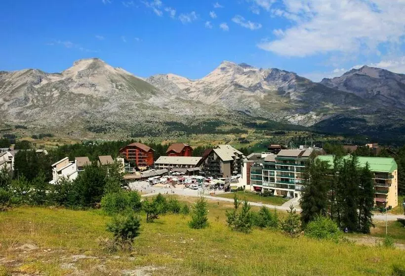 Flocons Du Soleil By Actisource