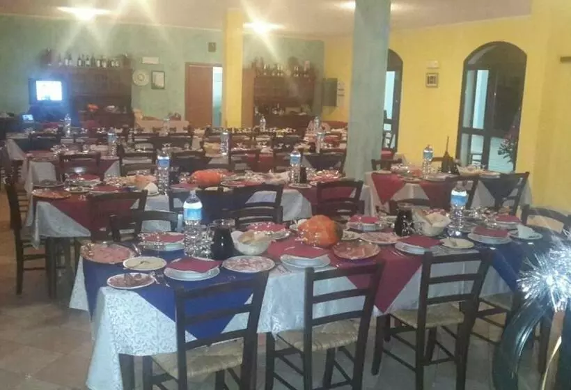 ホテル Agriturismo Lerno