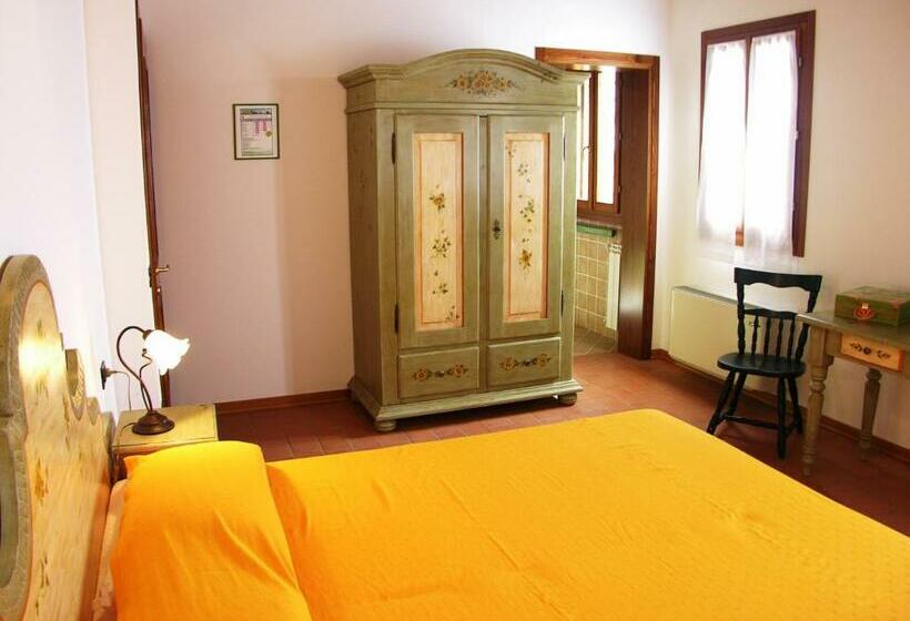 酒店 Agriturismo Zennare