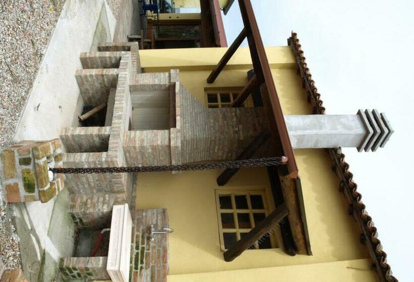 酒店 Agriturismo Zennare