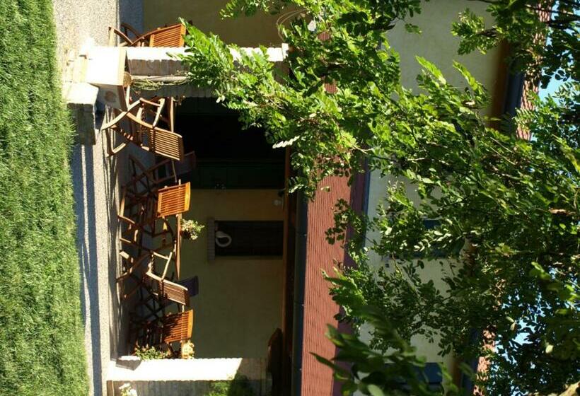 酒店 Agriturismo Zennare