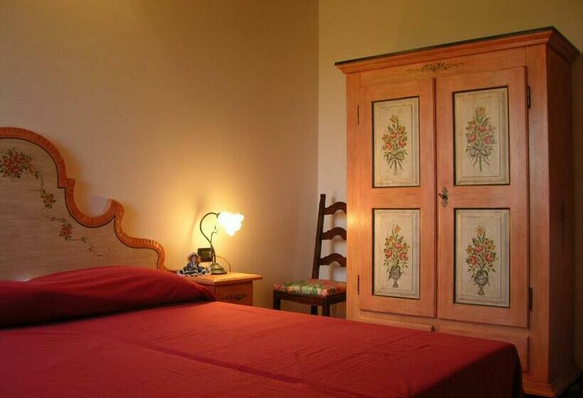 酒店 Agriturismo Zennare