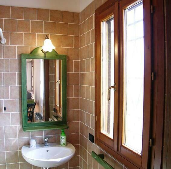 酒店 Agriturismo Zennare