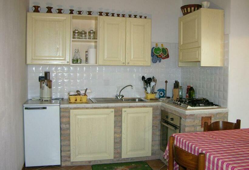 酒店 Agriturismo Zennare