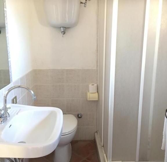 호텔 Campocane Oaks