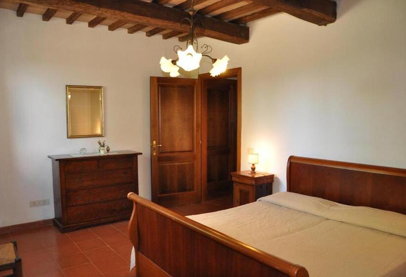 호텔 Campocane Oaks