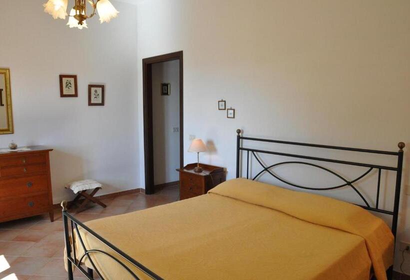 Отель Campocane Oaks