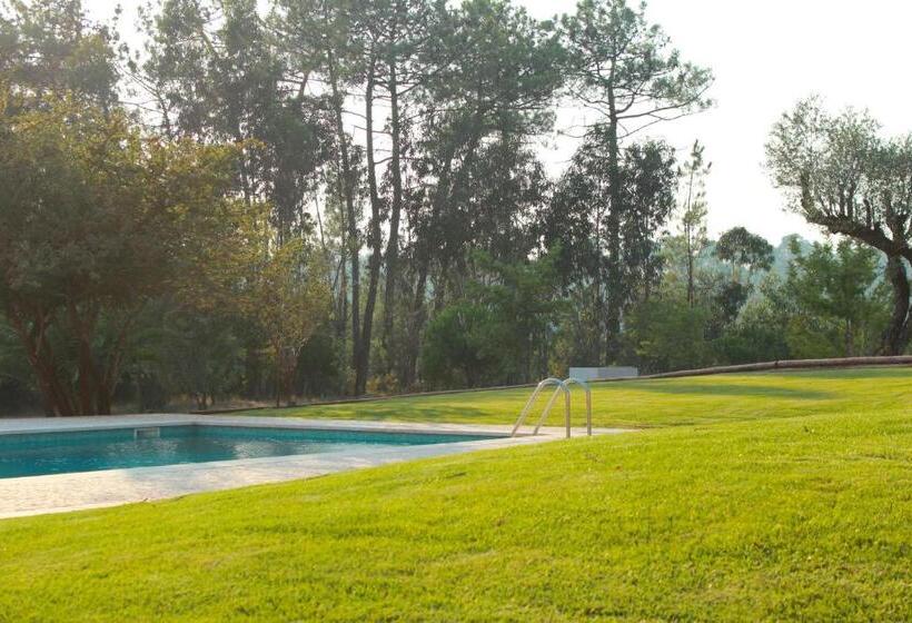 Отель Quinta De Lograssol