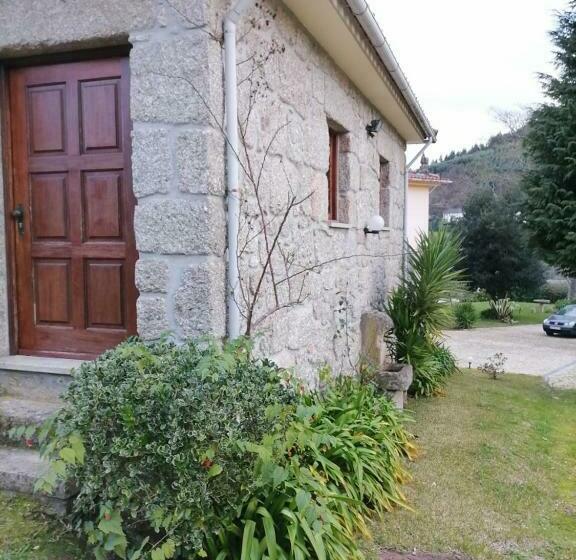 هتل Quinta Do Fijo