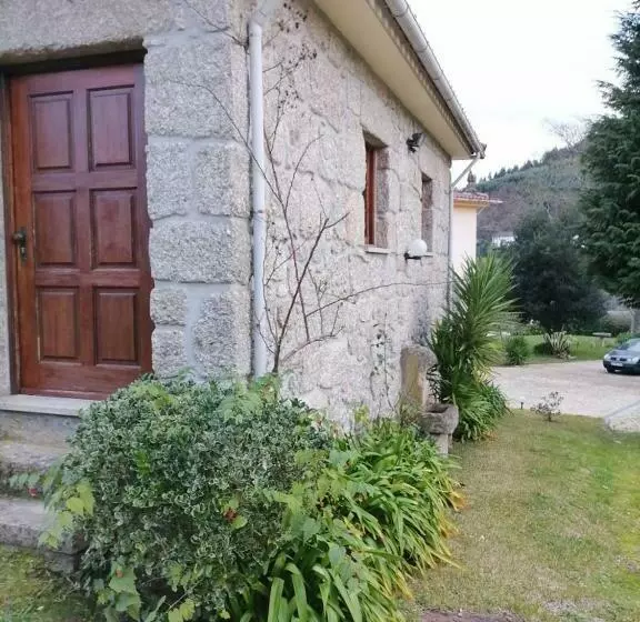 Hotelli Quinta Do Fijo