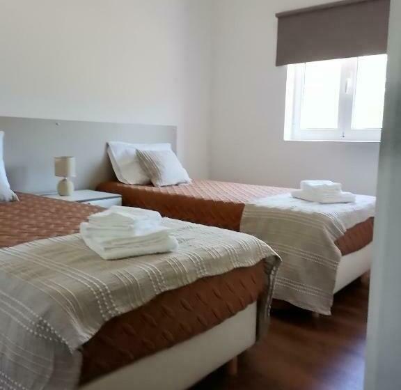 هتل Quinta Do Fijo