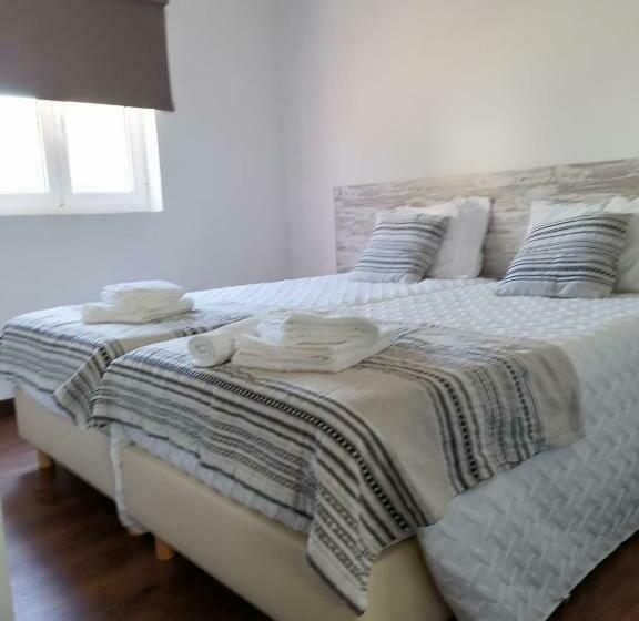 هتل Quinta Do Fijo