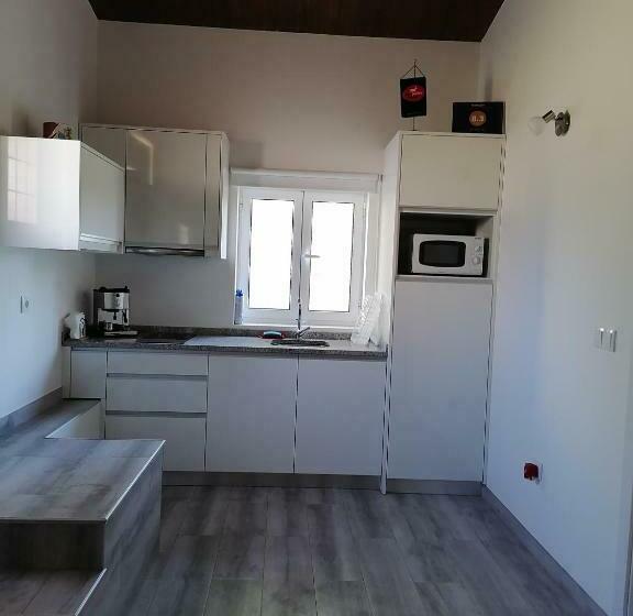 هتل Quinta Do Fijo