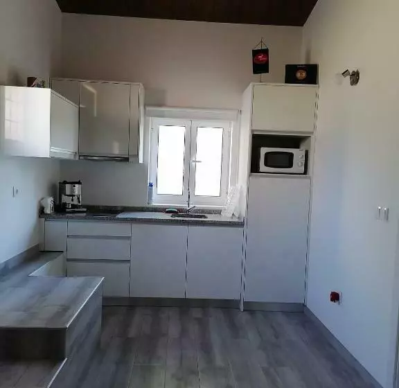 Hotelli Quinta Do Fijo