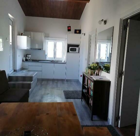 هتل Quinta Do Fijo